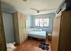 Blk 855 Woodlands Street 83 (Woodlands), HDB 4 Rooms #627040621